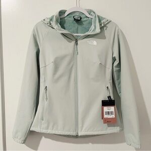The North Face Women's Mint Green Jacket